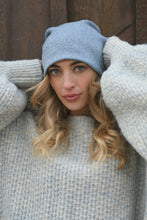 Luxe Sweater Beanie
