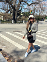 Tweed Transitional Caps (by eishesstyle)
