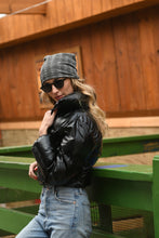 Chain Beanie