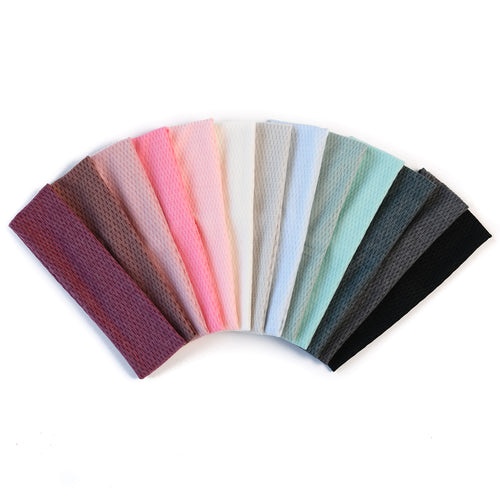 Mesh Style Thinner Band