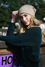 Luxe Sweater Beanie