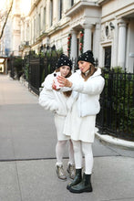 Beauty Beanie
