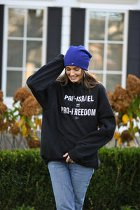 Cable Soft Beanie