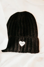 Cable Cuff Beanie ESXBB