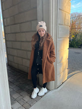 HBP cuff beanie- New!