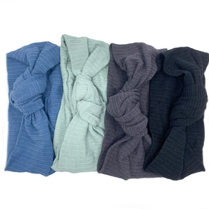 Sweater Collection-Knot Band
