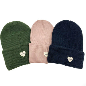 Classic Cuff Beanie ESXBB