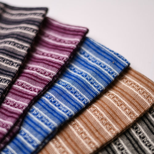 Boho Cool Band - knots