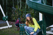 The Corduroy Soft Beanie