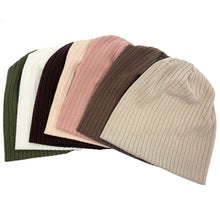 Braided Beanie
