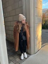 HBP cuff beanie- New!
