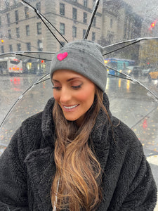ESXBB Love Sport Beanie
