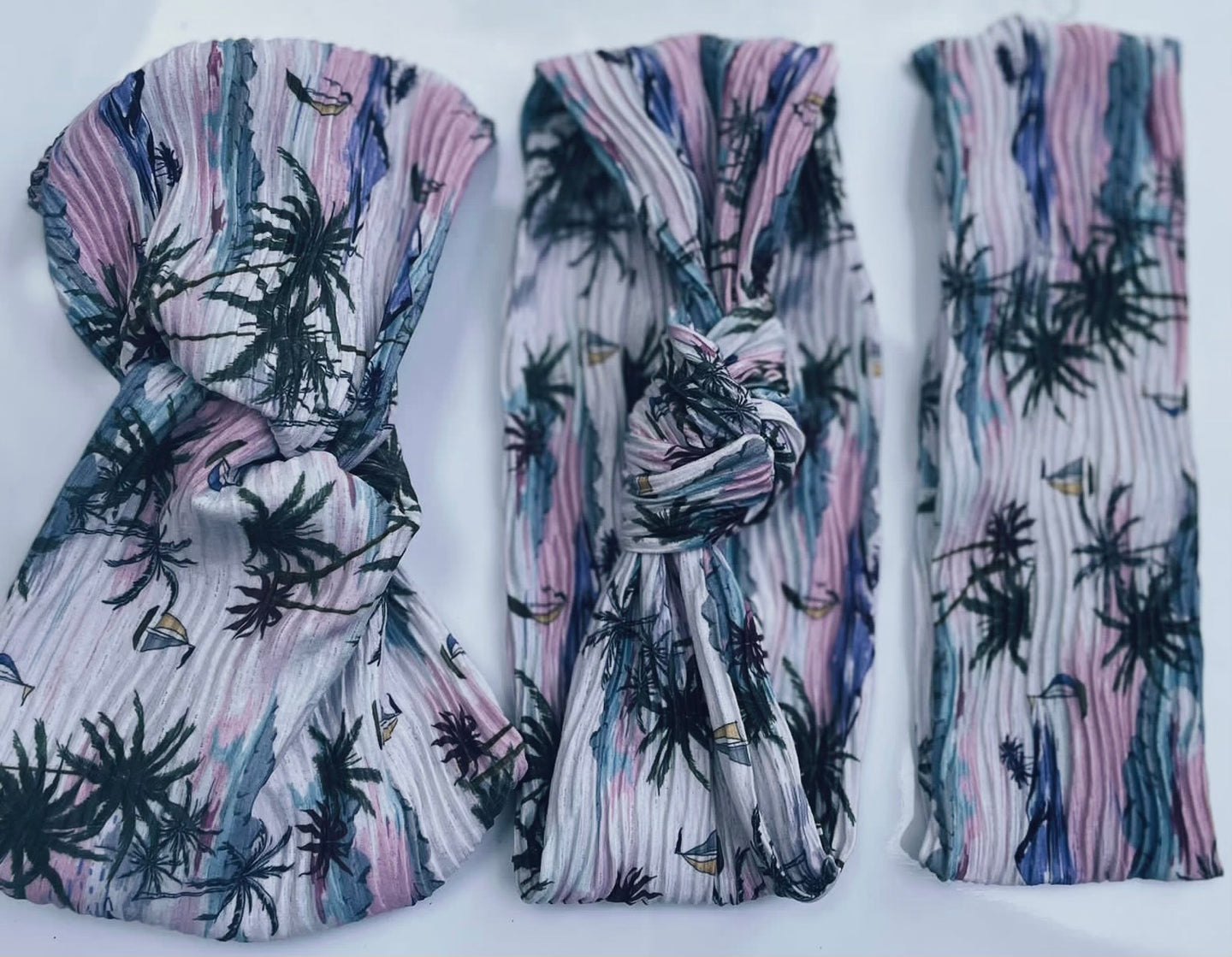 Summer Nights Collection