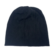 Luxe Chevron Design Beanie
