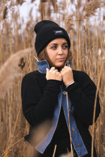 HBP cuff beanie- New!