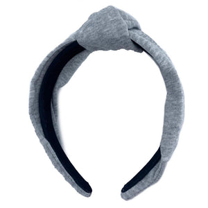 Jersey Hard Knot band