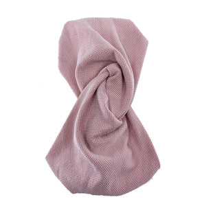 PinDot Oversized Turban