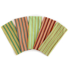 Neon Striped Standard Band