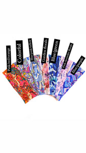 Pucci Inspired Standard Bands ESXBB