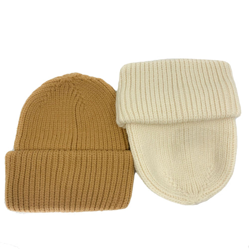 No Label Collab: The sport Beanie ES X HBP X BB