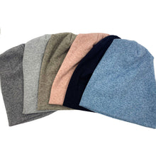 Luxe Sweater Beanie