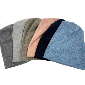 Luxe Sweater Beanie