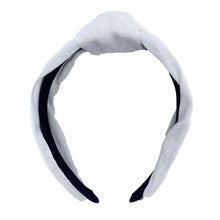 Jersey Hard Knot band