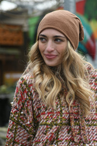 The Delicious Beanie