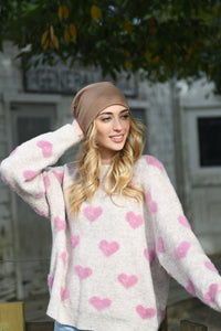 The Delicious Beanie