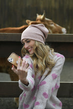 Luxe Sweater Beanie