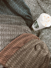 Chain Beanie