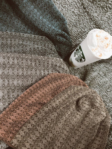 Chain Beanie