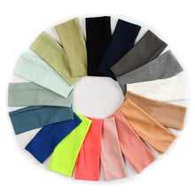 Waffle Knit Standard Band
