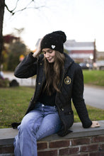 Pearl OG eishesstyle beanie