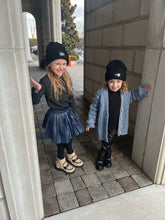 Hbp cuff beanie KIDS