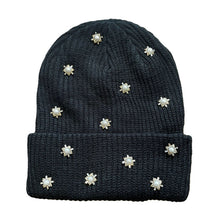 Beauty Beanie