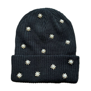 Beauty Beanie