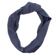 Pindot Knot