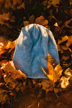 Luxe Sweater Beanie