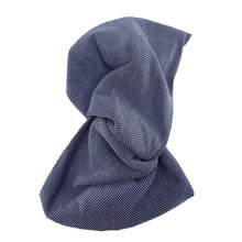 PinDot Oversized Turban