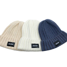 Angora Cuff Beanie HBPXBB